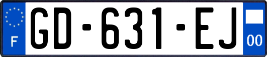 GD-631-EJ