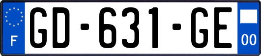 GD-631-GE