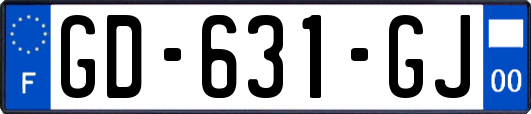 GD-631-GJ