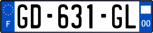GD-631-GL