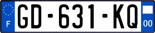 GD-631-KQ