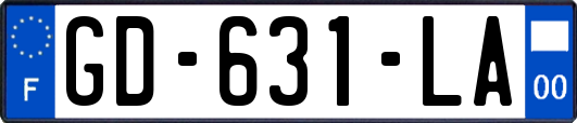 GD-631-LA