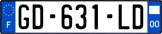 GD-631-LD