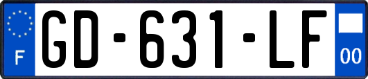 GD-631-LF