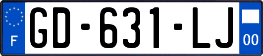 GD-631-LJ
