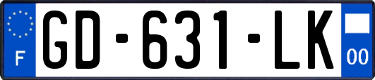 GD-631-LK