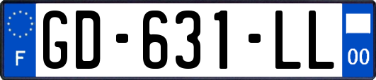 GD-631-LL