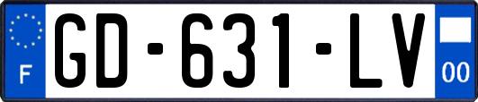 GD-631-LV