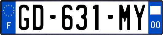 GD-631-MY