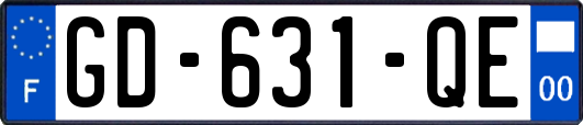 GD-631-QE
