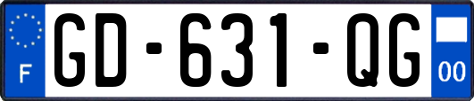 GD-631-QG