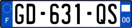 GD-631-QS