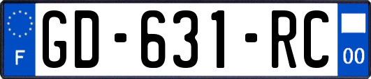 GD-631-RC
