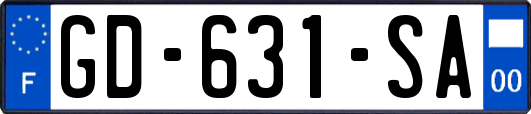 GD-631-SA