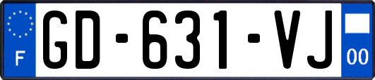 GD-631-VJ