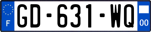 GD-631-WQ