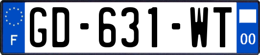 GD-631-WT