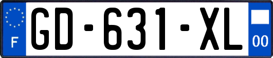 GD-631-XL