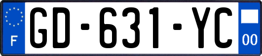 GD-631-YC