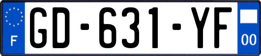 GD-631-YF