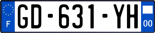 GD-631-YH