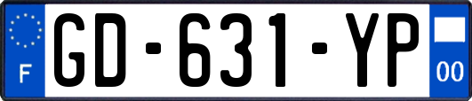 GD-631-YP