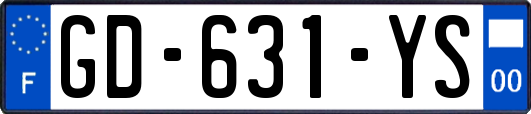 GD-631-YS