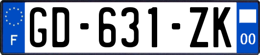 GD-631-ZK