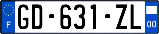 GD-631-ZL