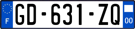 GD-631-ZQ