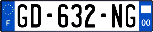 GD-632-NG