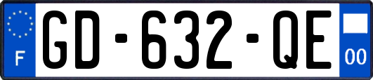 GD-632-QE