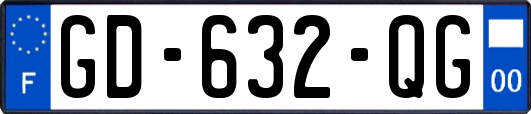 GD-632-QG