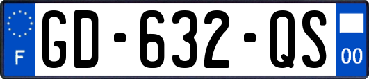 GD-632-QS