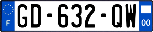 GD-632-QW