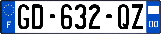 GD-632-QZ