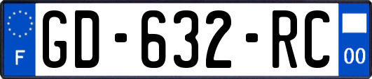 GD-632-RC