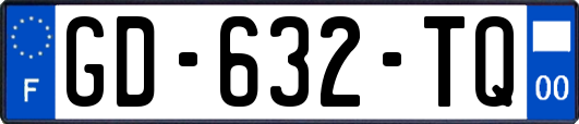 GD-632-TQ