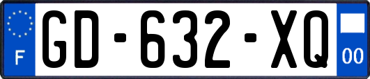 GD-632-XQ