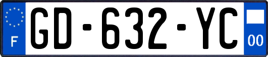 GD-632-YC