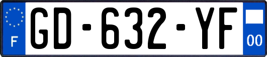 GD-632-YF