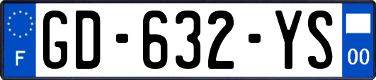 GD-632-YS