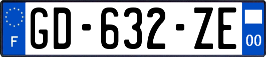 GD-632-ZE