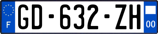 GD-632-ZH