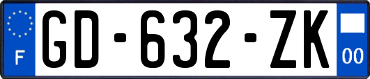 GD-632-ZK