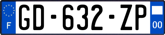 GD-632-ZP