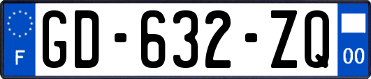 GD-632-ZQ