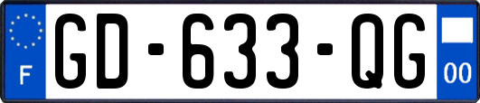 GD-633-QG