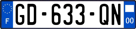 GD-633-QN