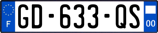 GD-633-QS